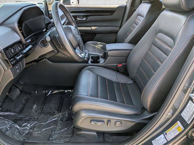 Used 2023 Honda CR-V Sport Touring image 14