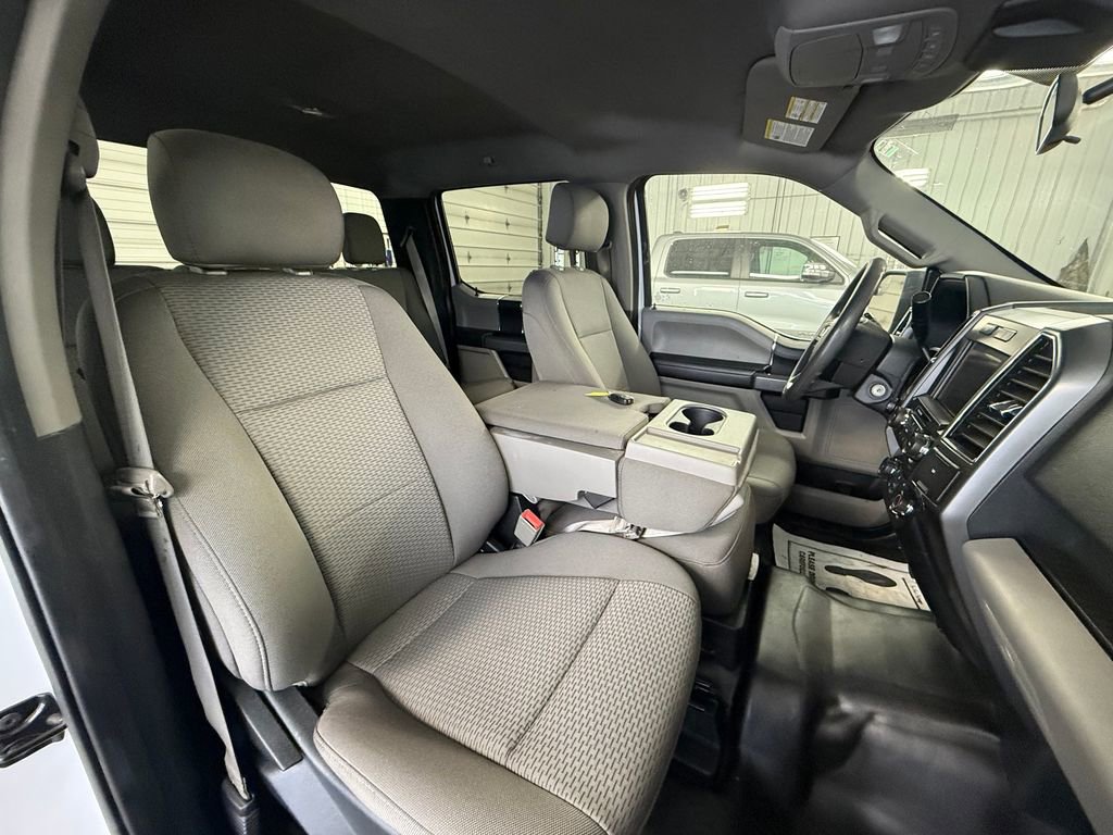 Used 2020 Ford F150 XLT image 37