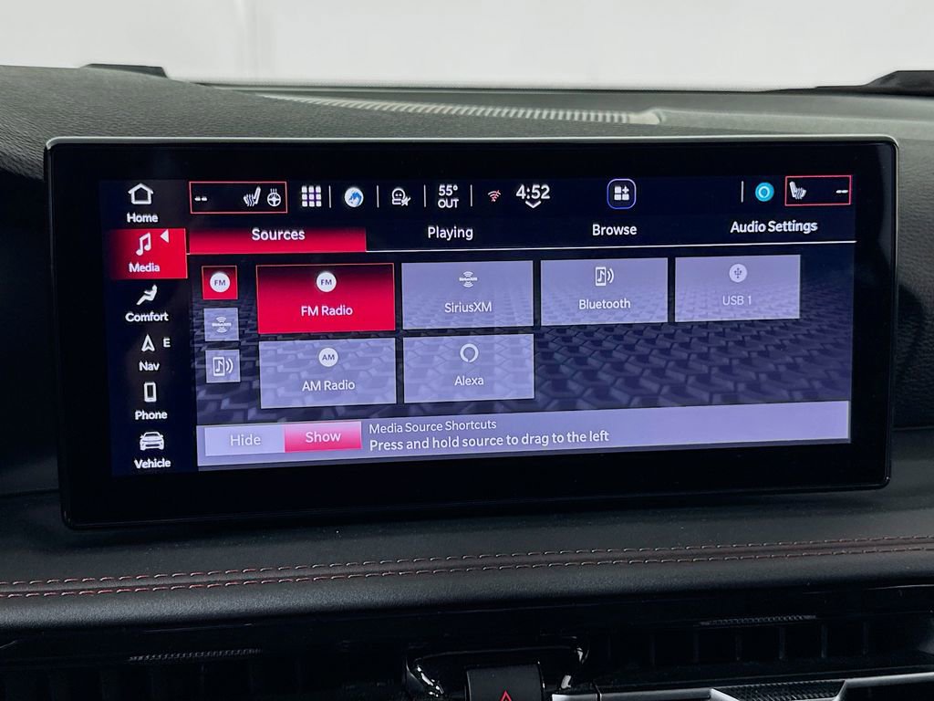 Used 2024 Dodge Hornet R/T Plus image 38