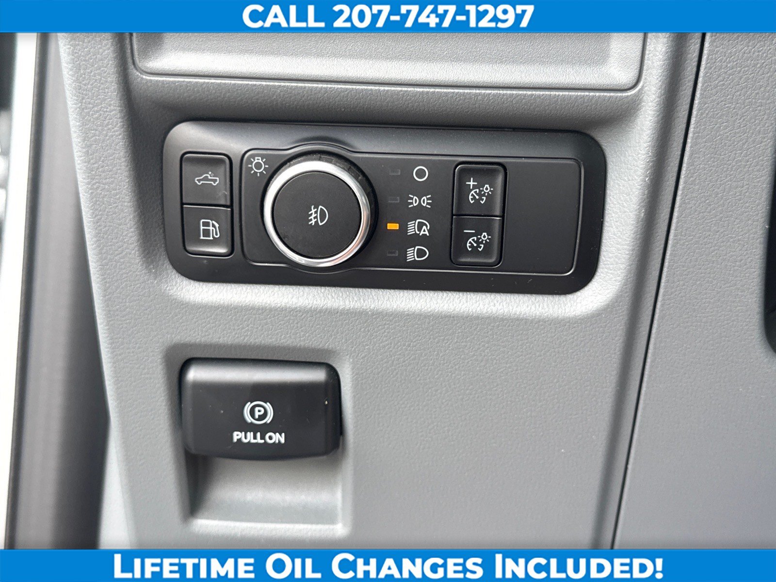 Used 2024 Ford F150 XLT w/ Mobile Office Package AWD/4WD image 16