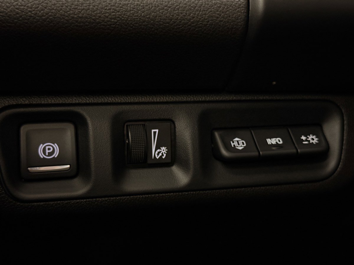 Used 2023 GMC Acadia Denali FWD image 49
