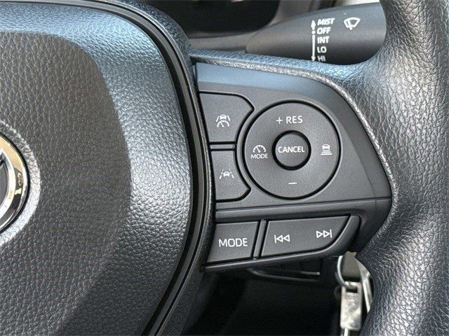New 2026 Toyota Corolla LE FWD image 17