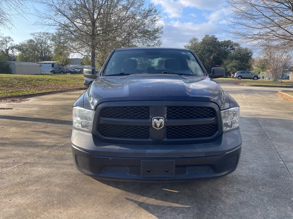 Used 2017 RAM 1500 Tradesman w/ Popular Equipment Group image 2