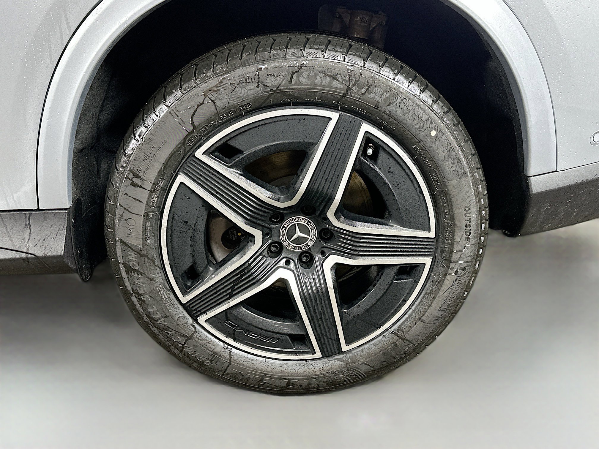 New 2026 Mercedes-Benz GLC 300 4MATIC image 31