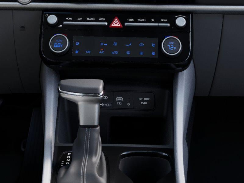 New 2026 Hyundai Tucson SEL AWD/4WD image 16