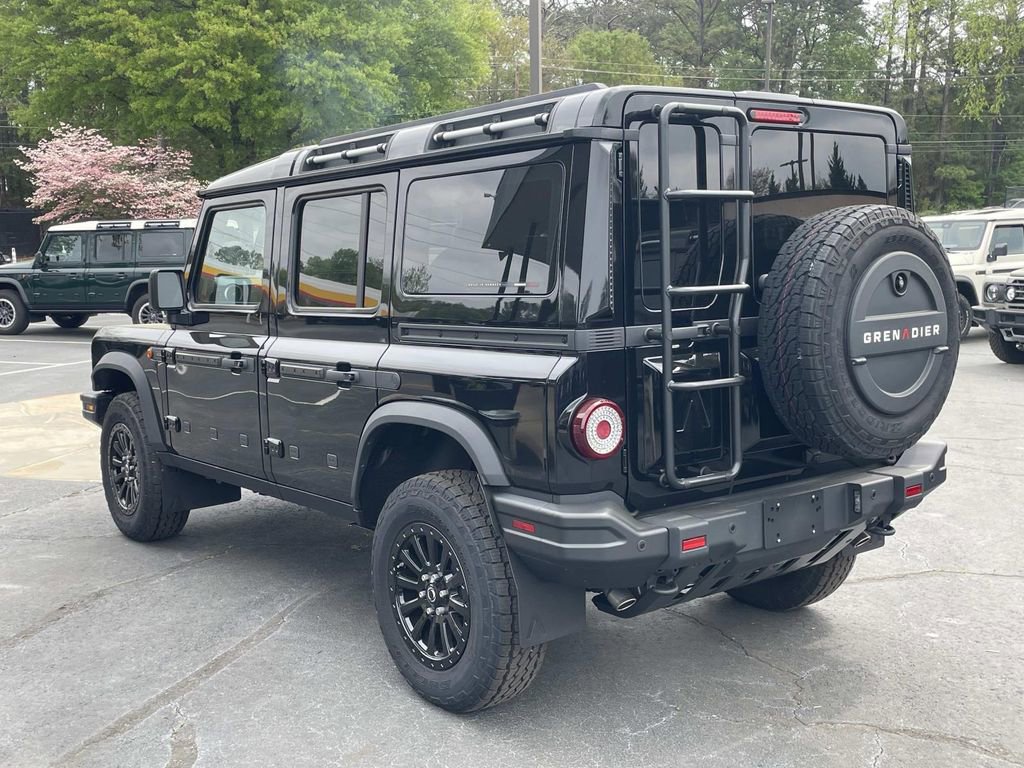 New 2026 INEOS Grenadier image 5