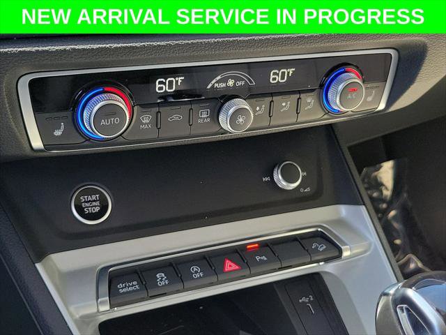 Certified 2021 Audi Q3 2.0T Premium Plus AWD/4WD image 14
