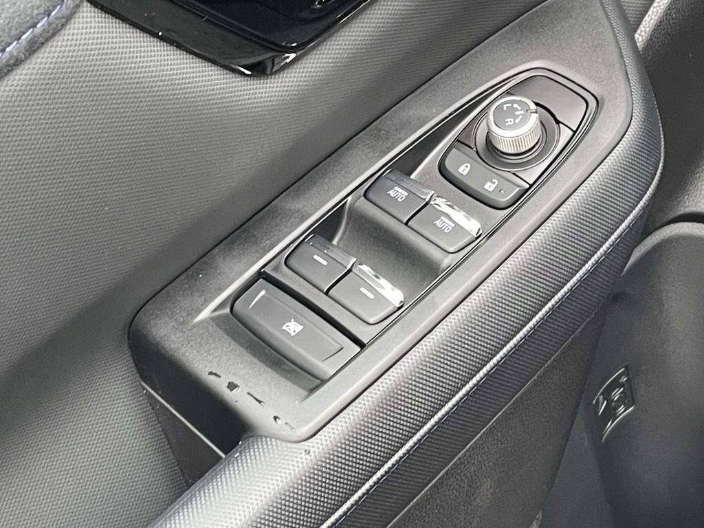 New 2026 Subaru Forester Limited AWD/4WD image 16