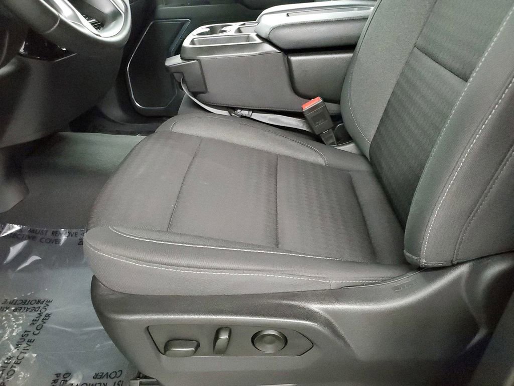 Used 2023 Chevrolet Silverado 1500 LT w/ Protection Package image 15