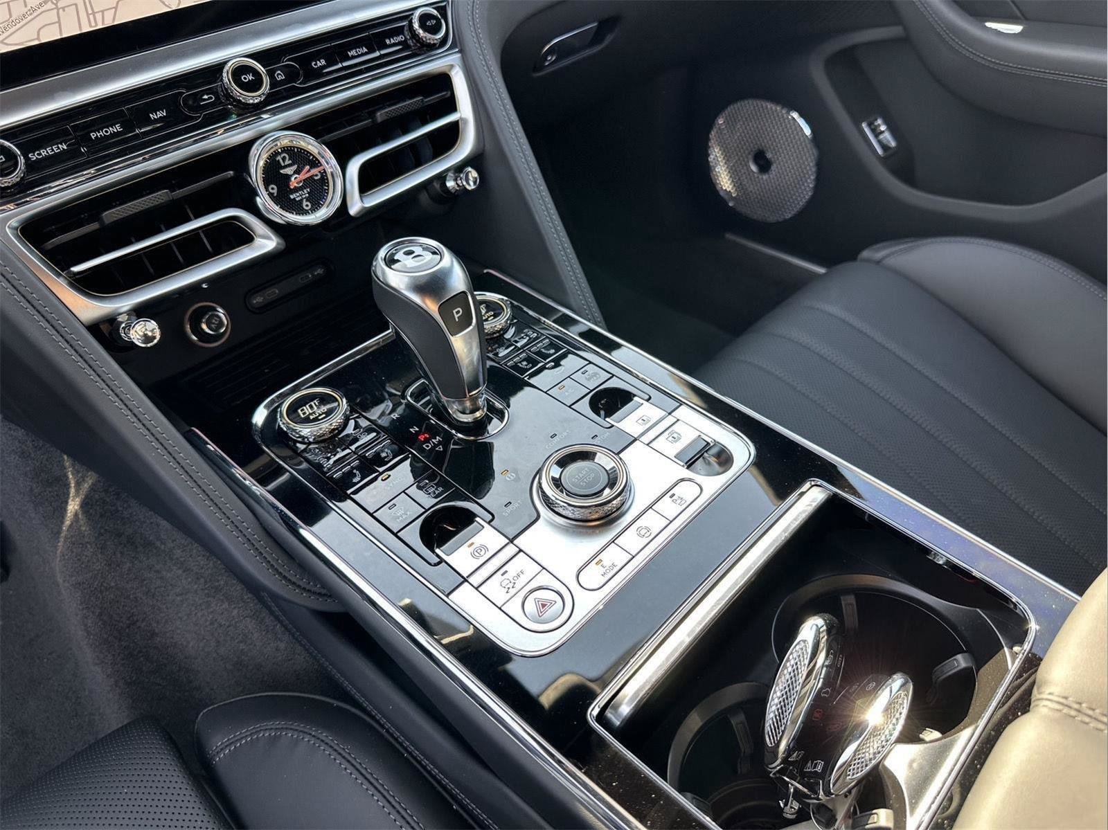 New 2026 Bentley Flying Spur V8 AWD/4WD image 55