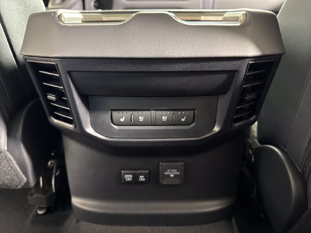 New 2026 Toyota Tundra Platinum AWD/4WD image 23