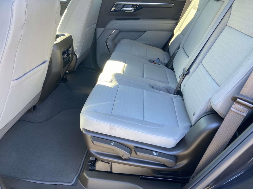 New 2026 Chevrolet Tahoe LS AWD/4WD image 12