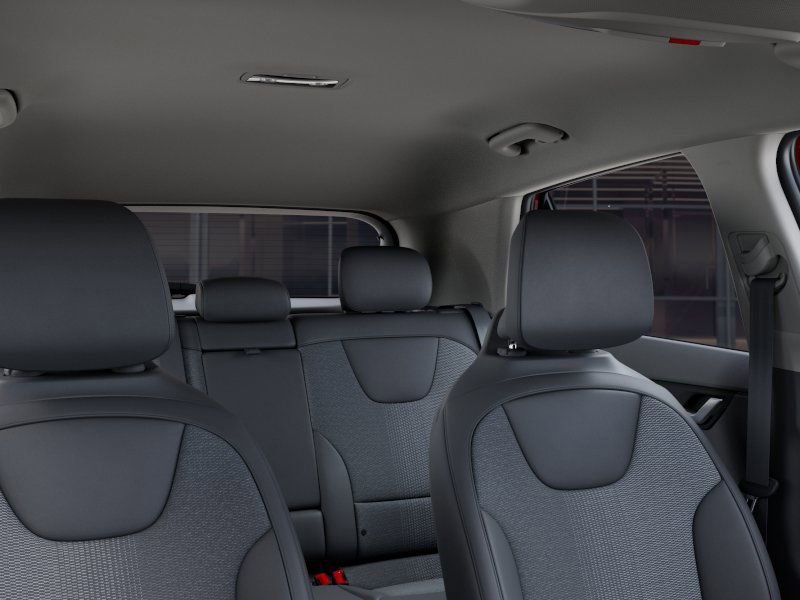 Certified 2024 Kia Niro Wind w/ Wind Preserve Package image 27