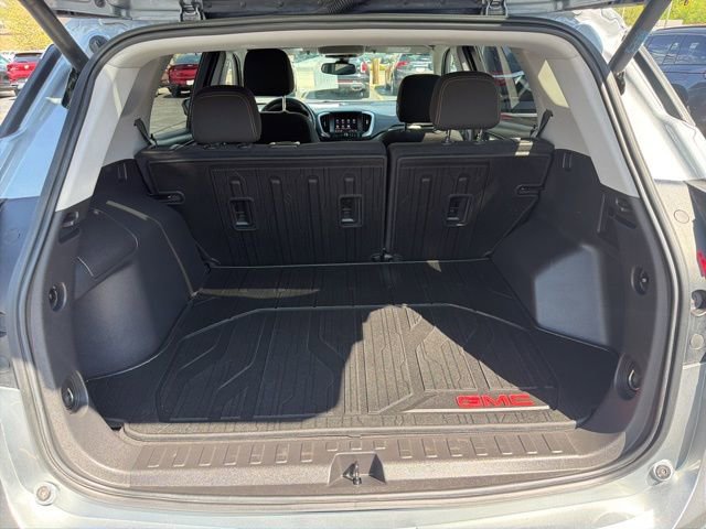 Certified 2024 GMC Terrain SLE w/ Driver Convenience Package FWD image 15