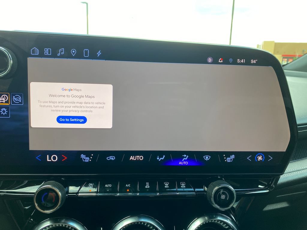 Used 2024 Chevrolet Blazer EV LT AWD/4WD image 19