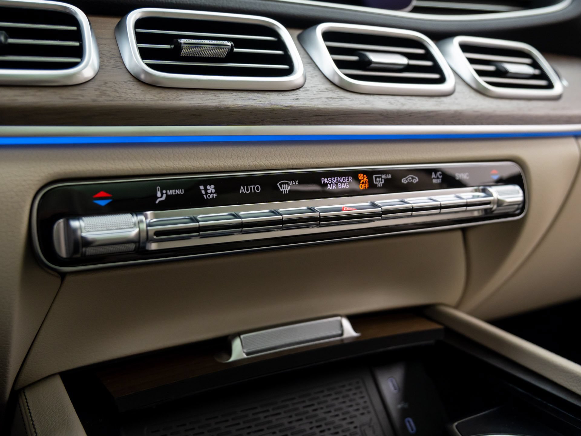 New 2026 Mercedes-Benz GLE 450 4MATIC image 28