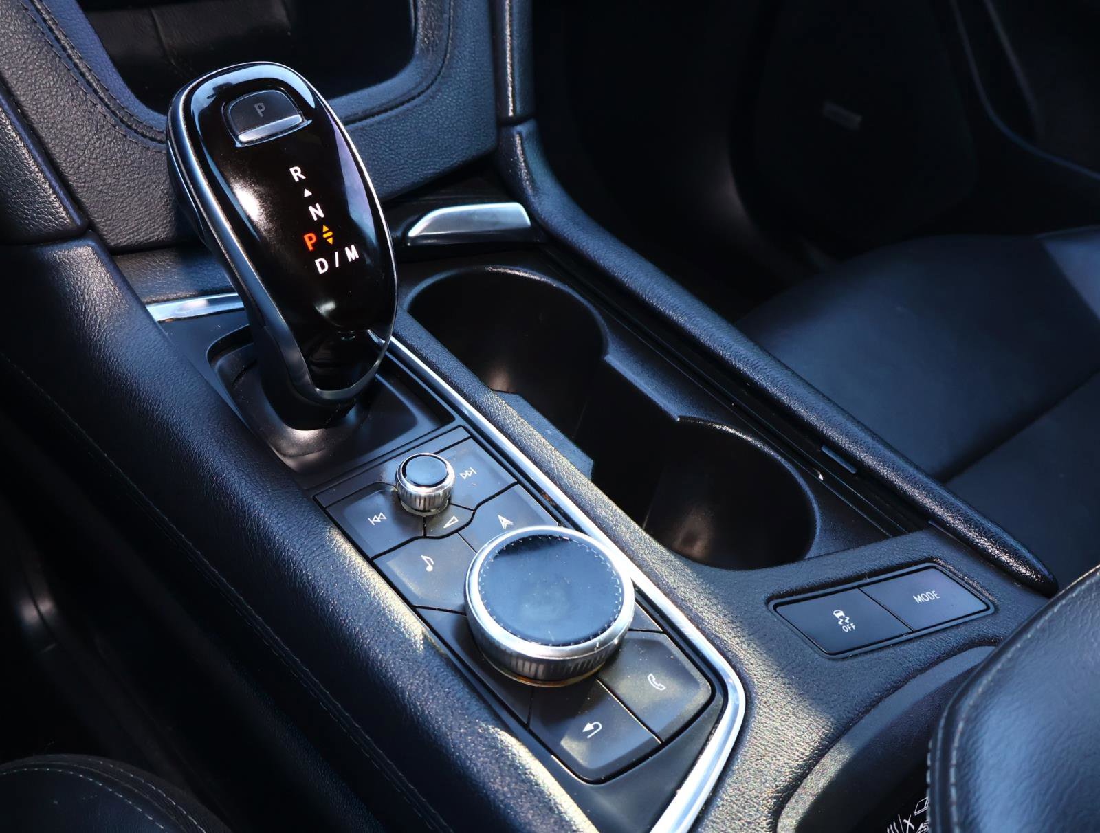 Certified 2021 Cadillac XT5 Premium Luxury image 28