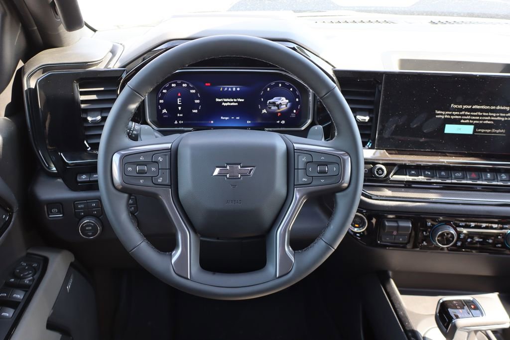 New 2026 Chevrolet Silverado 1500 ZR2 w/ LPO, Dark Essentials Package image 20