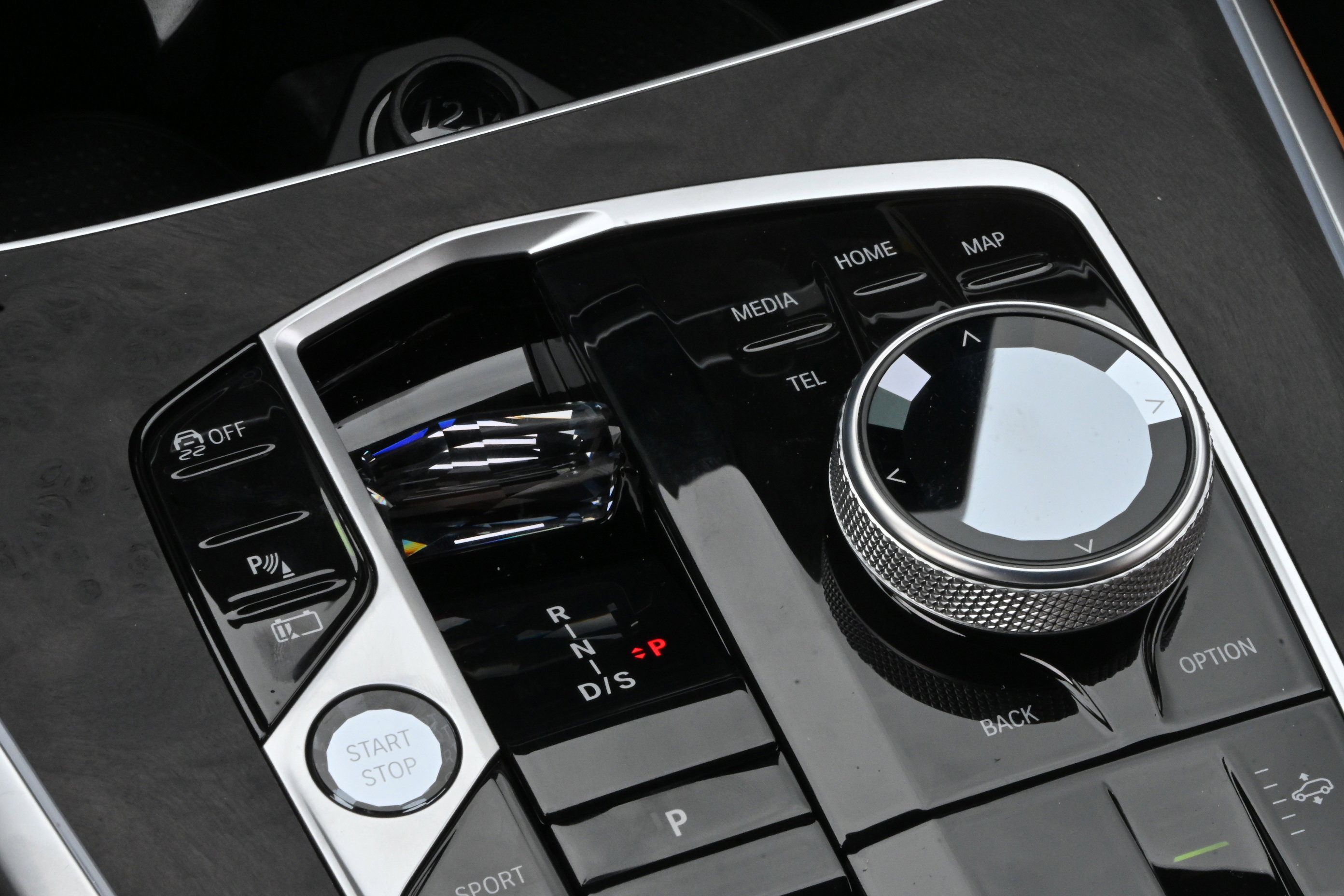 New 2026 BMW X5 xDrive50e w/ Executive Package AWD/4WD image 20