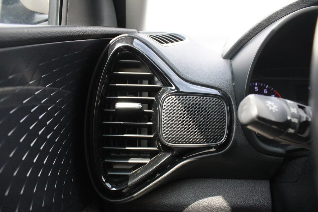 Used 2020 Kia Soul EX FWD image 8