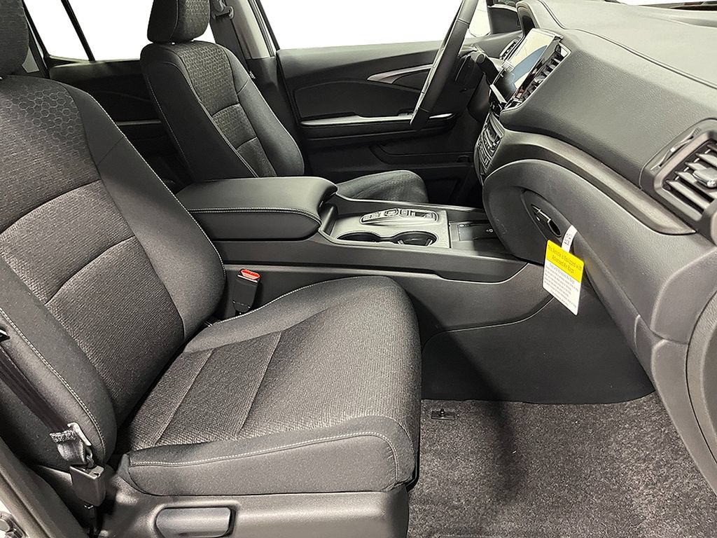 New 2026 Honda Ridgeline Sport image 21