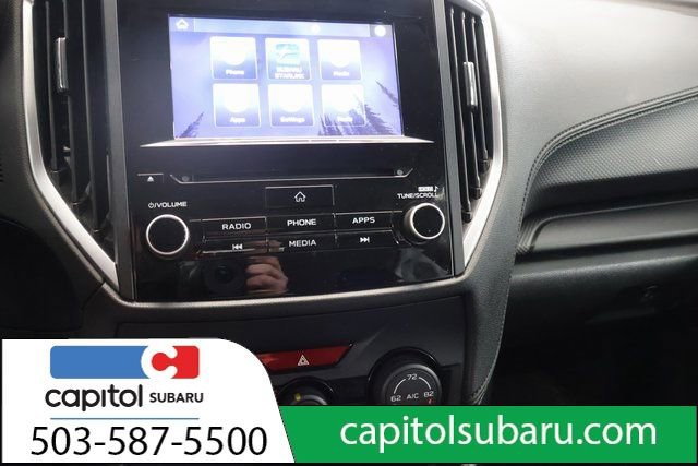 Used 2021 Subaru Forester AWD/4WD image 19
