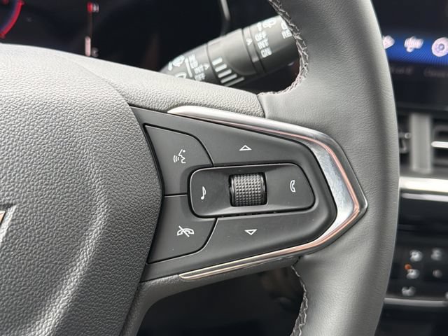 Certified 2024 Chevrolet Trax ACTIV w/ Driver Confidence Package FWD image 21