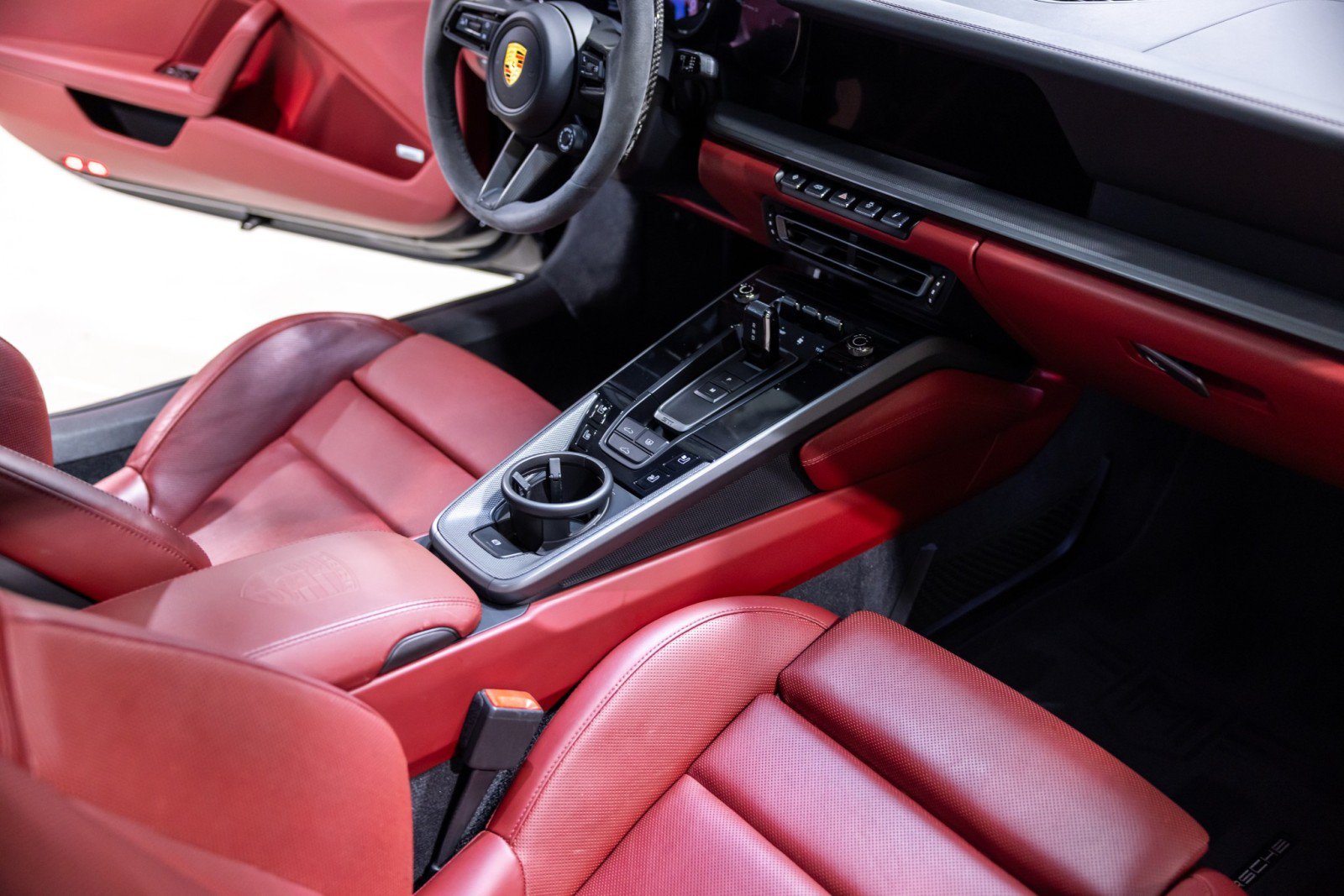 Used 2020 Porsche 911 Carrera S RWD image 37