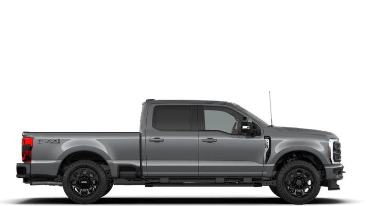 New 2026 Ford F250 Lariat image 27