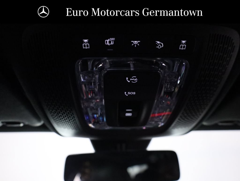 Used 2023 Mercedes-Benz CLA 250 4MATIC image 39