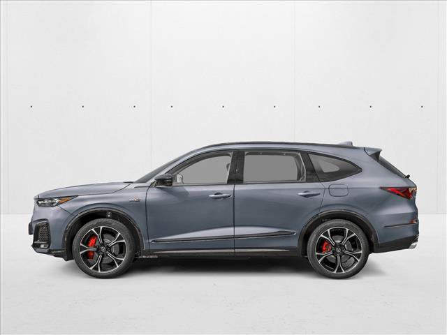 New 2026 Acura MDX Type S AWD/4WD image 3