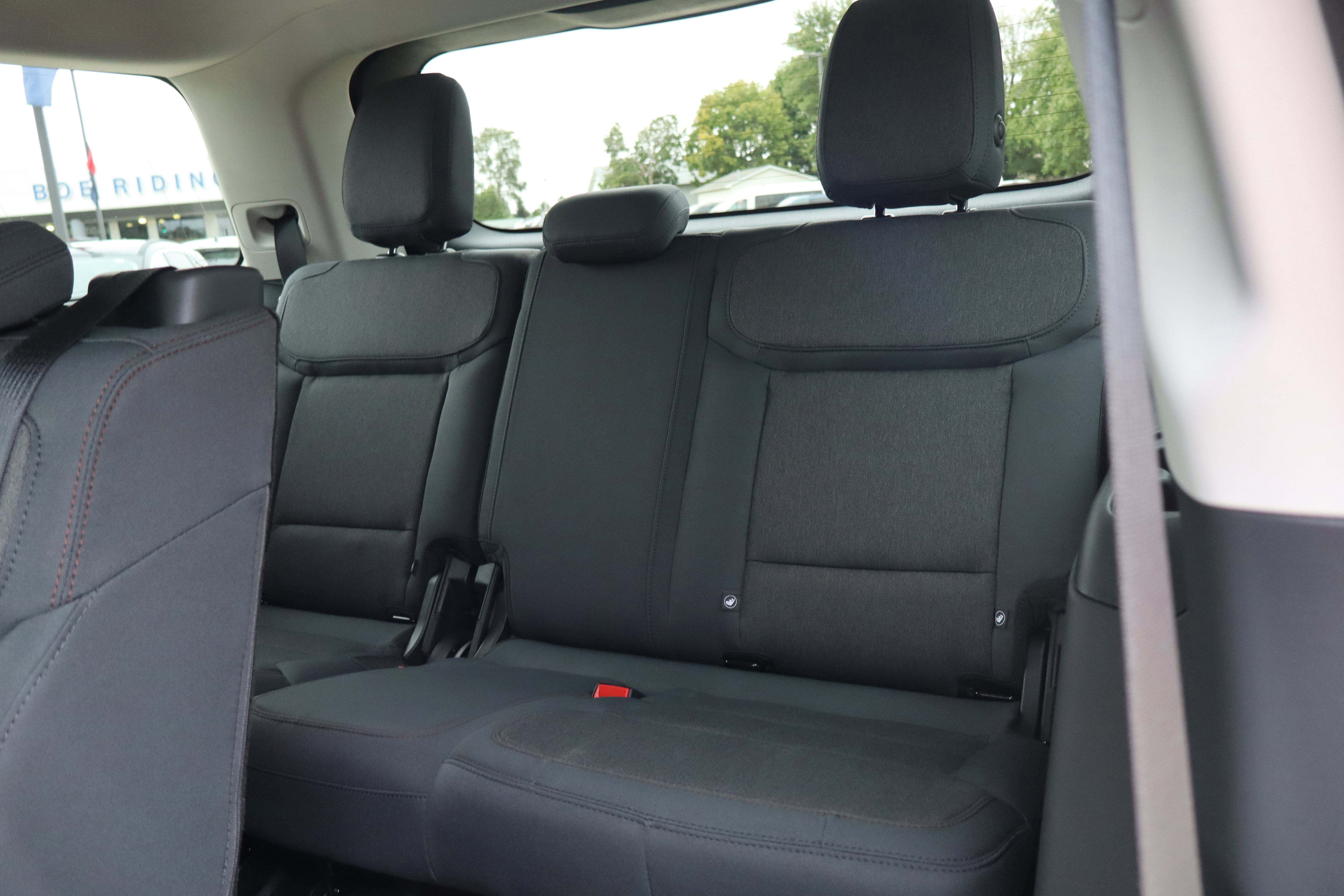 New 2025 Ford Expedition Active image 11