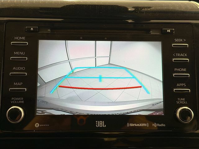 Used 2019 Toyota Mirai FWD image 12