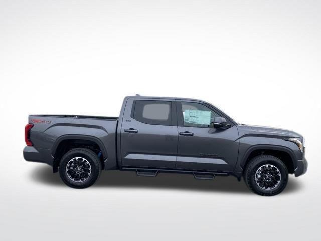 Used 2025 Toyota Tundra SR5 image 13