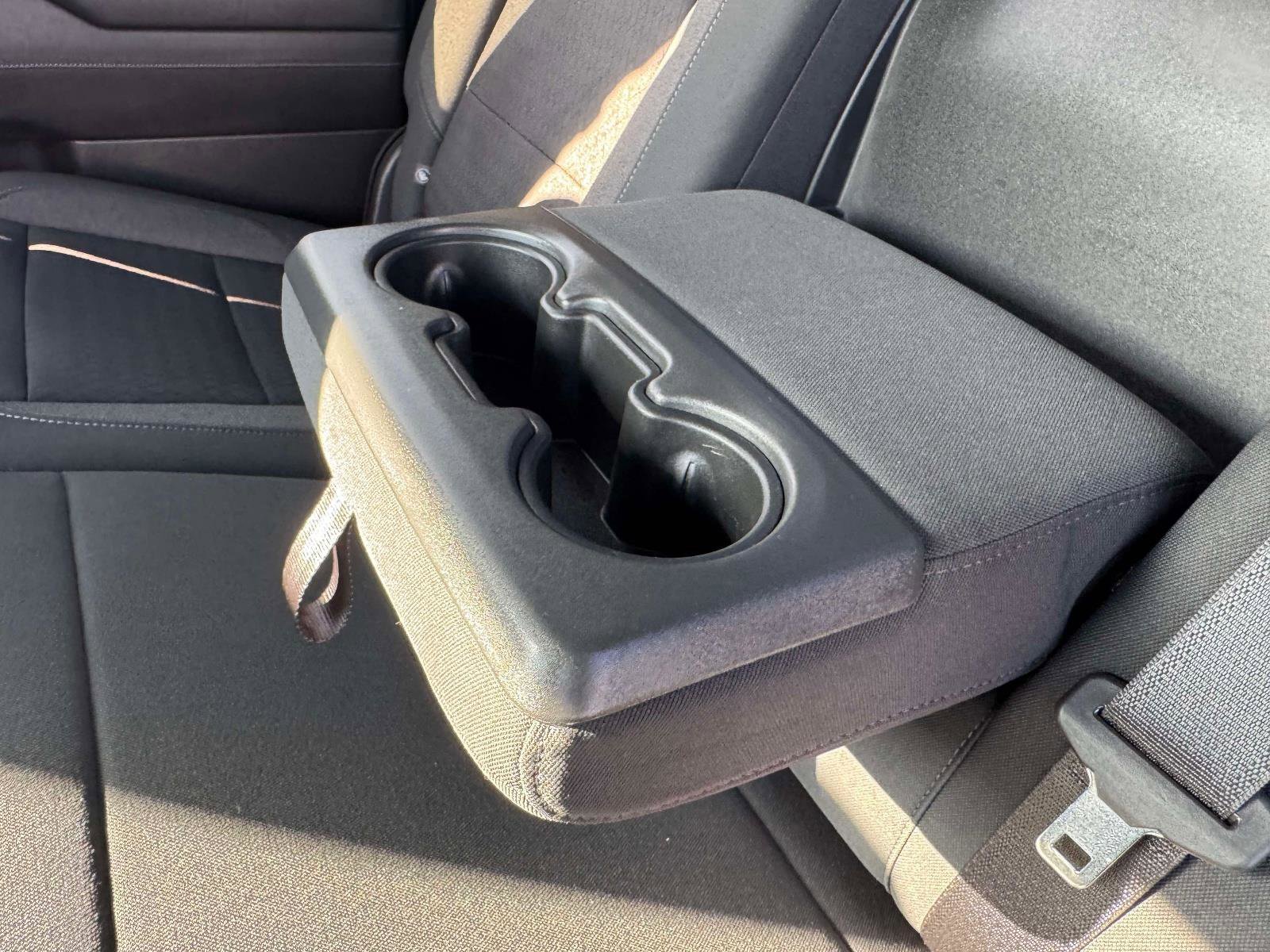 Used 2022 GMC Sierra 1500 Elevation AWD/4WD image 22