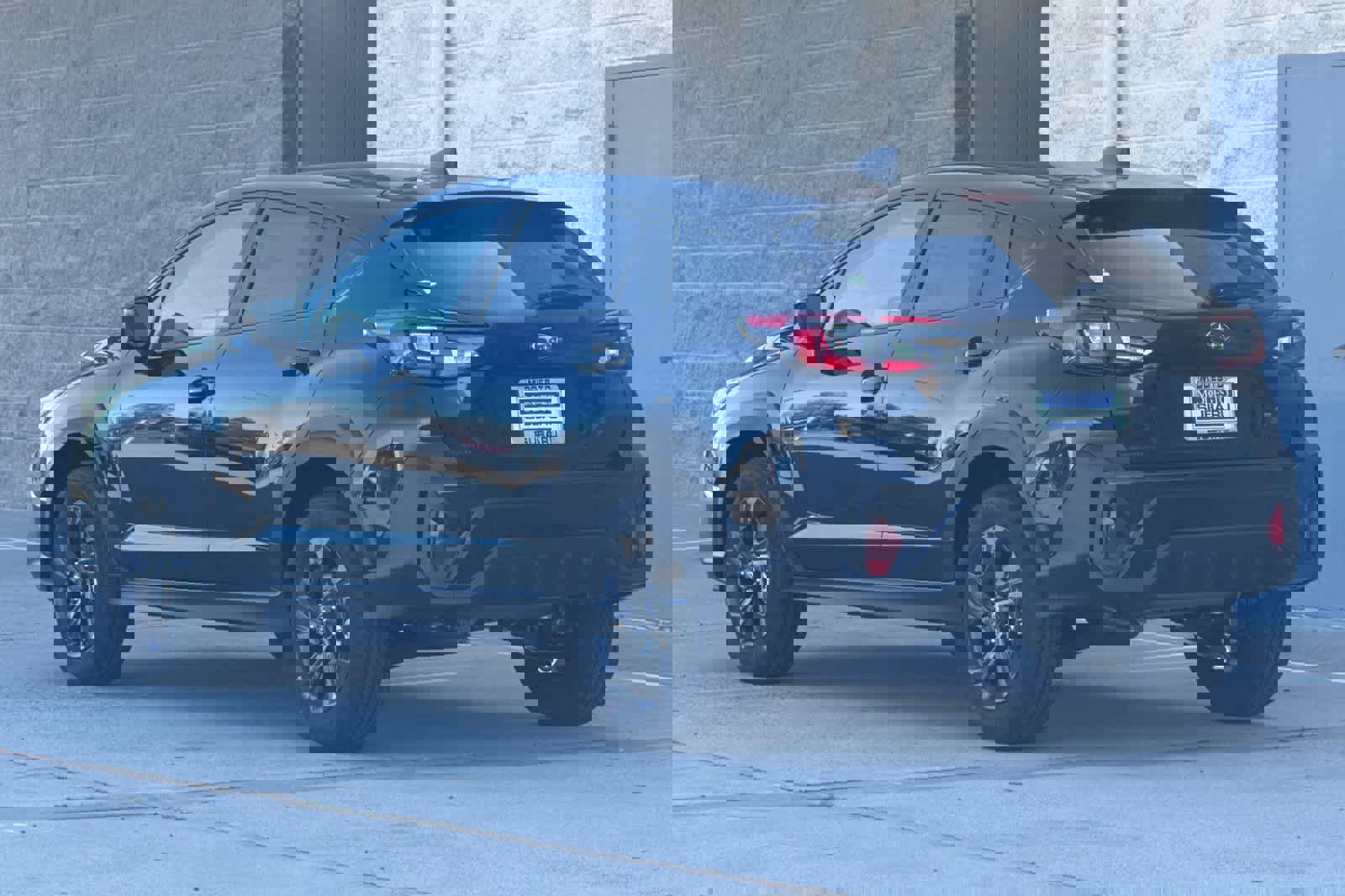 New 2026 Subaru Crosstrek 2.5i image 5