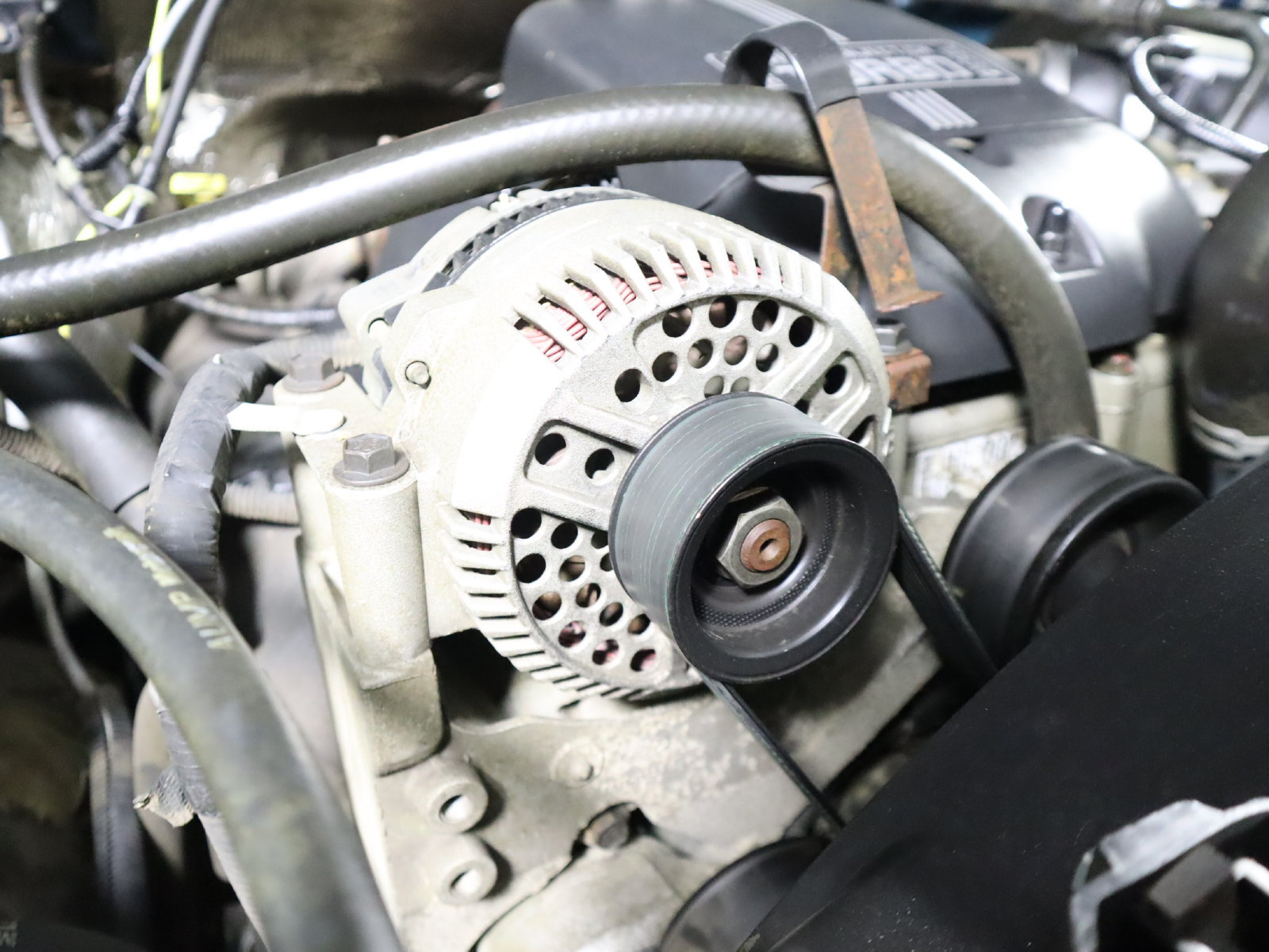 Used 1997 Ford F250 4x4 SuperCab Heavy Duty image 33