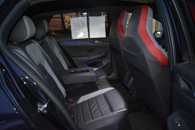 Used 2024 Volkswagen GTI Autobahn image 39