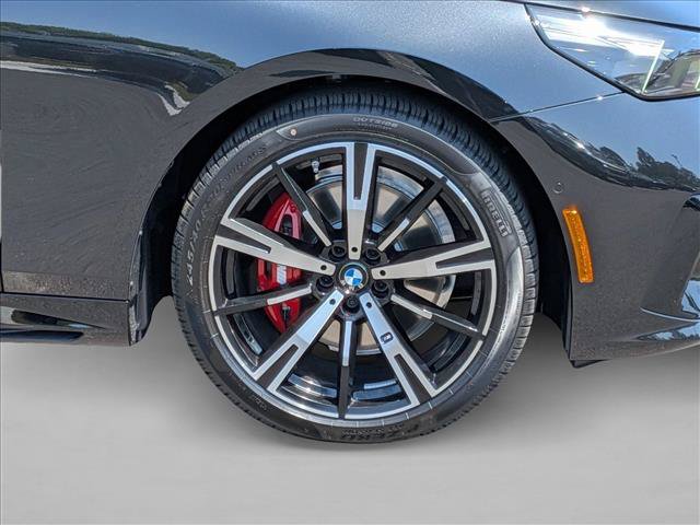 New 2027 BMW 530i w/ M Sport Package RWD image 10
