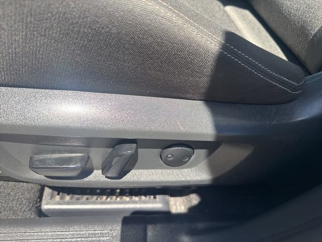 Used 2024 Nissan Rogue SV FWD image 20