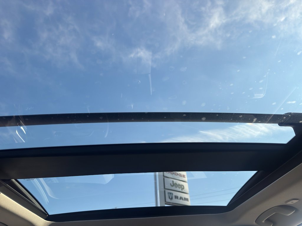 New 2026 Nissan Rogue Platinum w/ Platinum Premium Package image 10