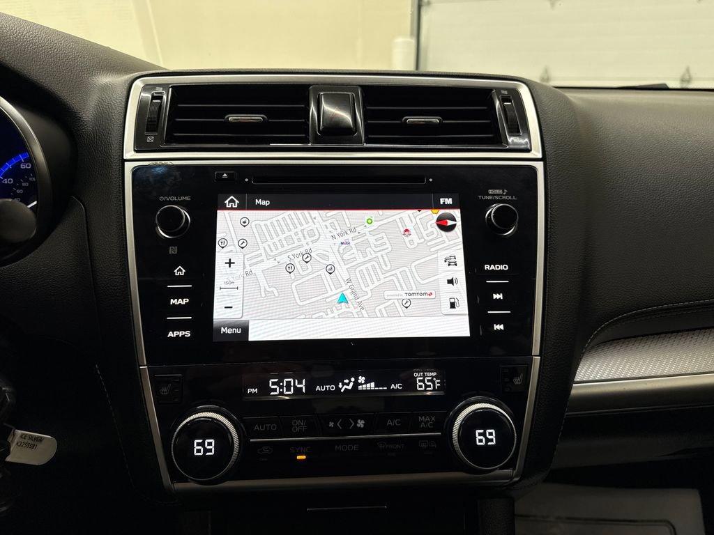 Used 2019 Subaru Outback 2.5i Premium AWD/4WD image 19