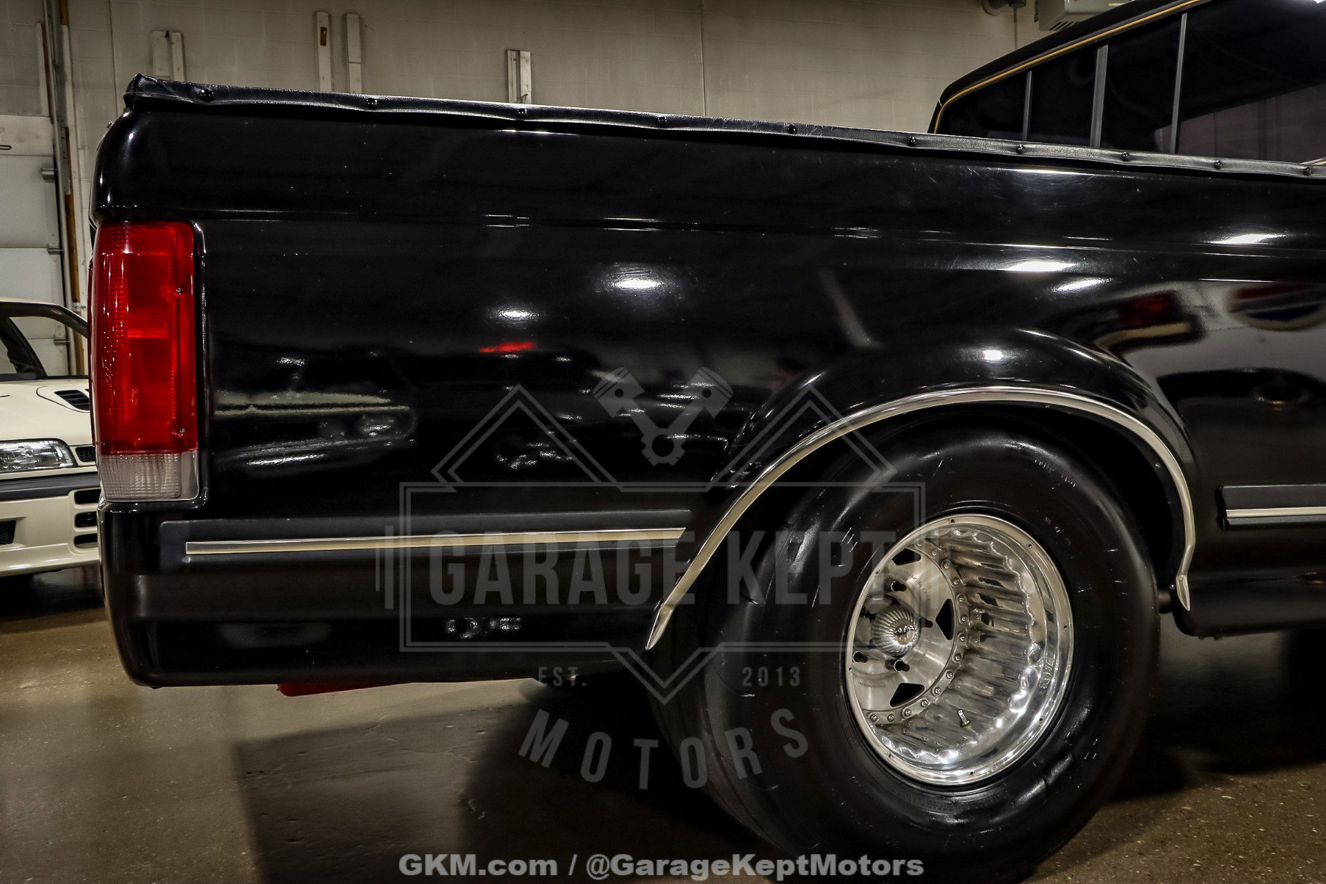 Used 1987 Ford F150 2WD Regular Cab image 51