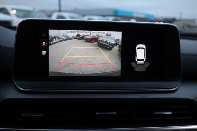 Used 2022 Kia Telluride S image 7