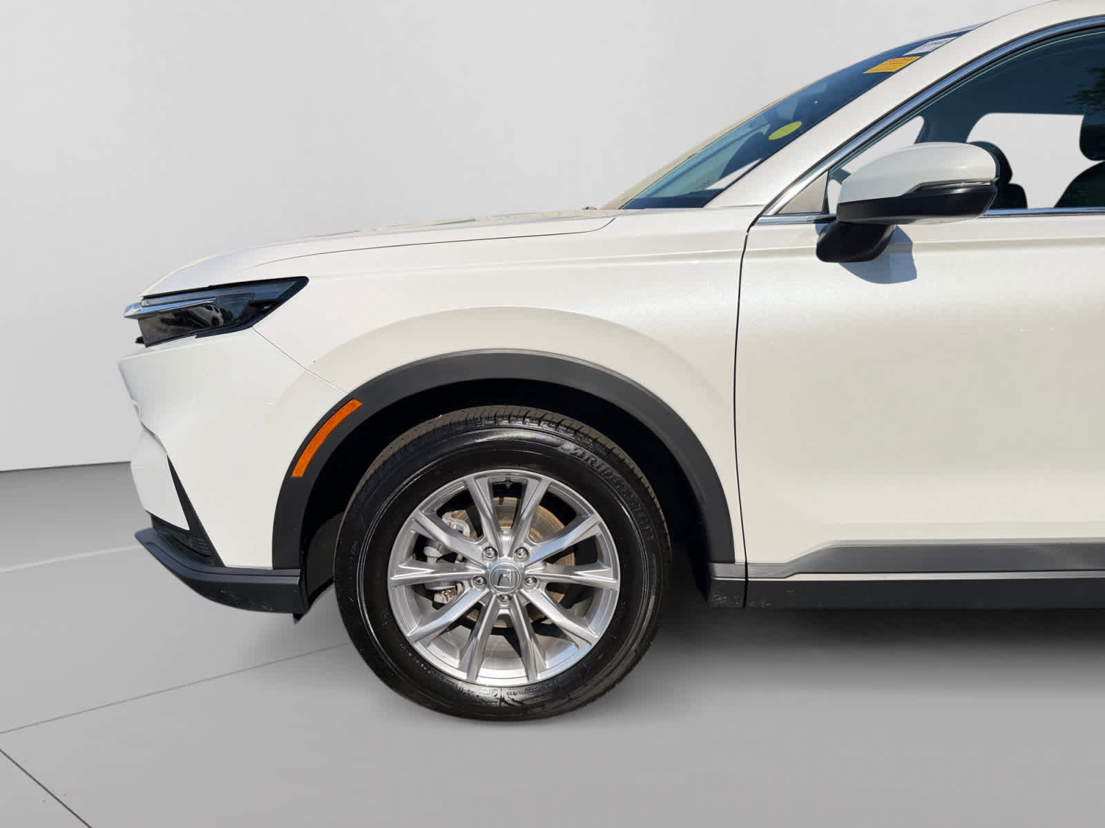 Used 2025 Honda CR-V EX-L image 19