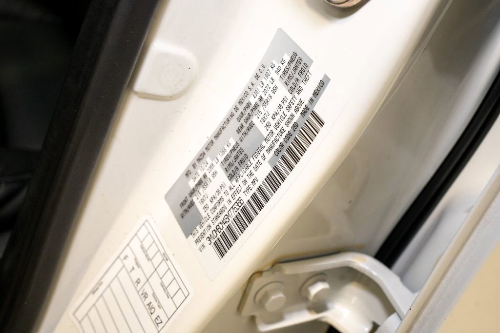 Used 2025 MAZDA CX-30 AWD 2.5 S w/ Preferred Package image 19