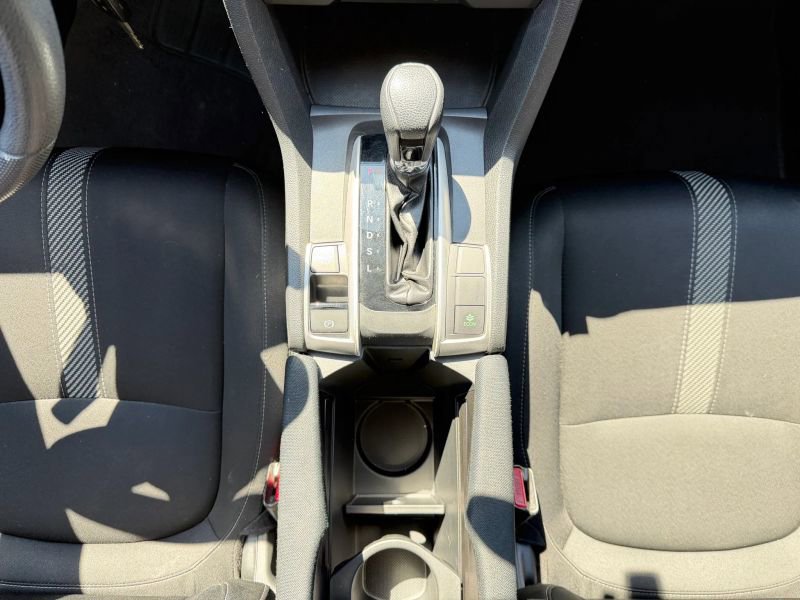 Used 2016 Honda Civic LX image 25