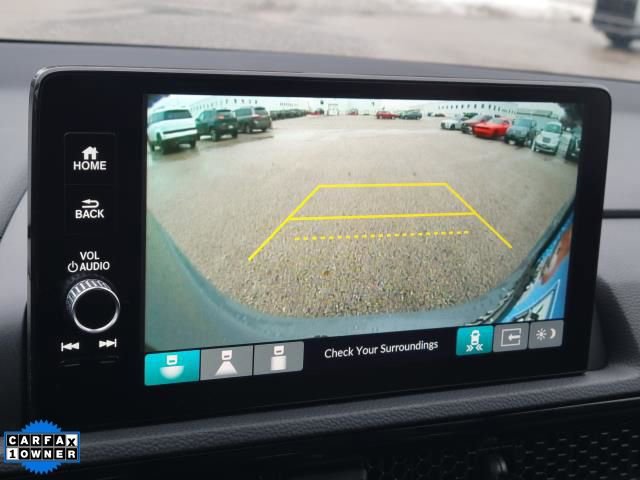 Used 2025 Honda CR-V EX-L image 25