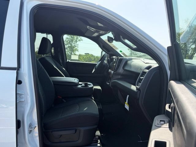 New 2026 RAM 2500 Tradesman w/ Safety Group AWD/4WD image 28