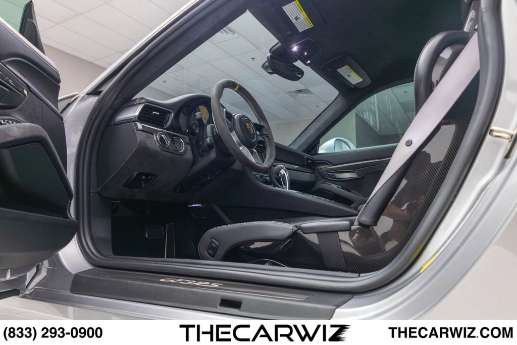Used 2016 Porsche 911 GT3 RS RWD image 47